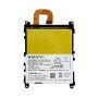 Μπαταρία Συμβατή Sony LIS1525ERPC για AGPB0011-A001 Xperia Z1 6902 c6903 Li-ion 3000mAh