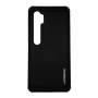 Back Cover Motomo Tough Armor Case for Xiaomi Redmi Note 10 - Color: Black
