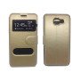 Stand With Window For Huawei Ascend Y635 - Color : Gold
