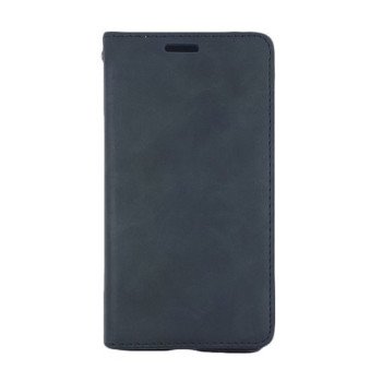 Book Cover For LG (K520) Stylus 2 - Color : Blue