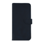 Stand Leather Wallet with Clip For LG L9 - Color : Blue