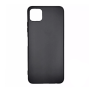 Soft Back Cover for Samsung A226B Galaxy A22 5G - Color: Black