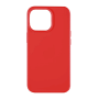 Soft Back Cover για Apple Iphone 13 / 13 Pro 6.1 - Χρώμα: Κόκκινο