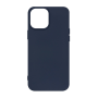 Soft Back Cover για Apple Iphone 13 / 13 Pro 6.1 - Χρώμα: Μπλε