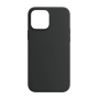 Soft Back Cover για Apple Iphone 13 Pro Max 6.7 - Χρώμα: Μαύρο