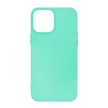 Soft Back Cover για Apple Iphone 13 Pro Max 6.7 - Χρώμα: Γαλάζιο