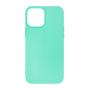Soft Back Cover για Apple Iphone 13 Pro Max 6.7 - Χρώμα: Γαλάζιο