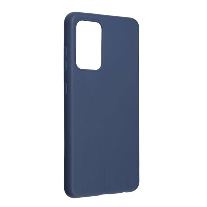Soft Back Cover για Samsung A725 Galaxy A72 - Χρώμα: Μπλε