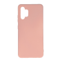 Soft Back Cover για Samsung A327B Galaxy A32 5G - Χρώμα: Χρυσό Ροζ