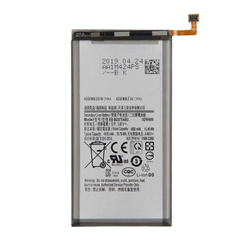 Μπαταρία Συμβατή για Samsung EB-BG975ABU για Galaxy S10 Plus - 4100mAh