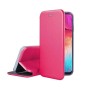 OEM Smart Magnet Elegance Book for Huawei Honor 20/Nova 5T - Color: Pink