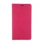 Stand Leather Wallet with Clip For Apple Iphone 4G/4S - Color : Pink