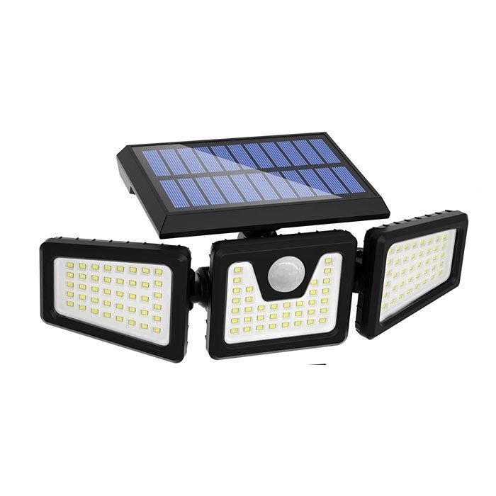 Solar Sencor Light