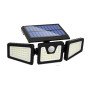 Solar Sencor Light