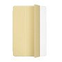 Θήκη Slim Smart Tri-Fold Cover για Samsung Galaxy Tab A7 Lite T220 - Χρώμα: Χρυσό