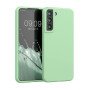 Silicone Case For Iphone 13 Pro Max - Color : Mint