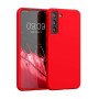 Silicone Case For  Iphone 13 - Color  : Red