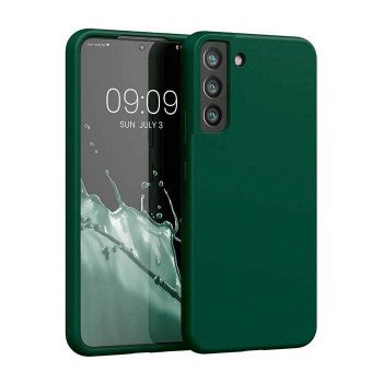 Silicone Case For Iphone 13 Pro Max - Color : Green