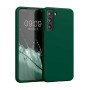 Silicone Case For Iphone 13 Pro Max - Color : Green