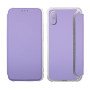 OEM Case New Elegance Book For Xiaomi Redmi 9A/9AT - Color: Purple