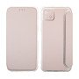 OEM New Elegance Book For Samsung Galaxy A22 5G - Color : Light Pink