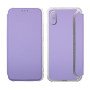 OEM New Elegance Book For Xiaomi Mi 11 Lite/Mi 11 Lite 5G - Color : Purple