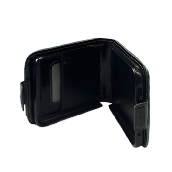 Wallet Case For Samsung Galaxy Z Flip3 5G - Color : Green