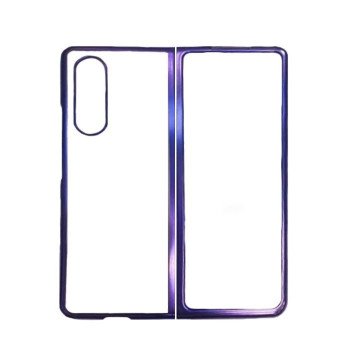 Case For Samsung Galaxy Z Fold 3 5G Color: Blue
