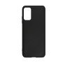 Silicone Case For Xiaomi Redmi Note 10 5g - Color : Black