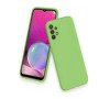 Silicone Case For Samsung Galaxy A32 4G - Color : Mint