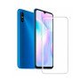 Silicone Case Anti Shock 1.5mm for Xiaomi Redmi 9A - Color: Clear