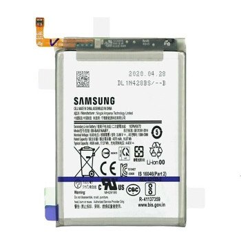 Battery For Ba516