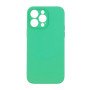 Soft Back Cover For Iphone 14 Pro Max -  Color : Turquoise