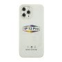 Fashion Candy Color With Colored Frame Camera For Iphone 12 Pro - Color : White