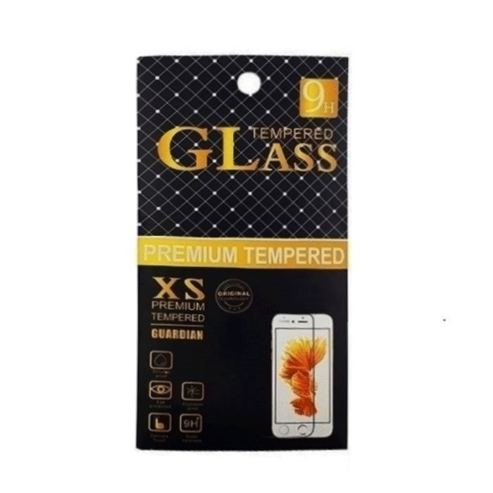 Screen Protection XS Premium Tempered Glass 9H for  Samsung Galaxy A04S A047F