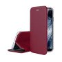 OEM New Elegance Book For Xiaomi Redmi 10 - Color : Bordo