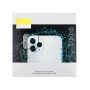 Lens Shield Camera Glass For Iphone 14 - Color : Clear