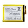 Battery Compatible Sony LIS1618ERPC for Xperia XA (F3111)/Xperia XA Dual (F3112) E5/F3311 2300mAh