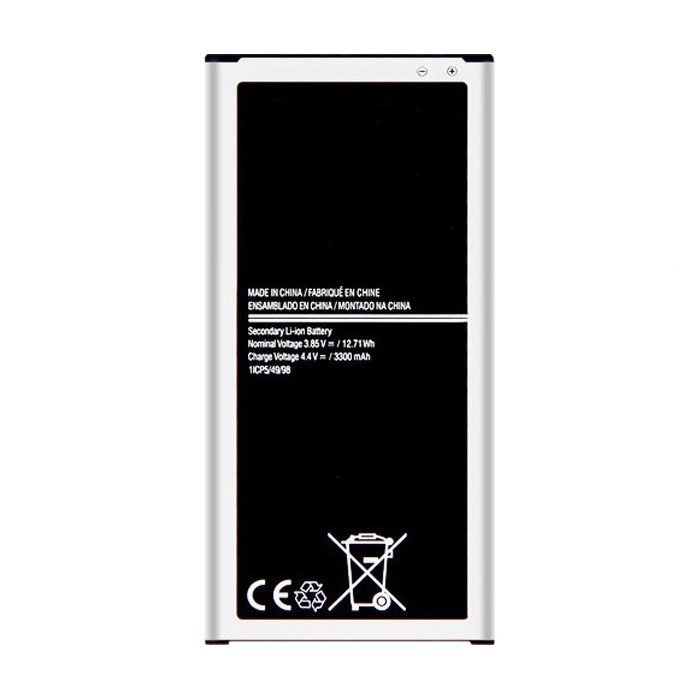 Μπαταρία Συμβατή Samsung Galaxy EB-BJ710CBE for J7 2016 J710F - 3300mAh