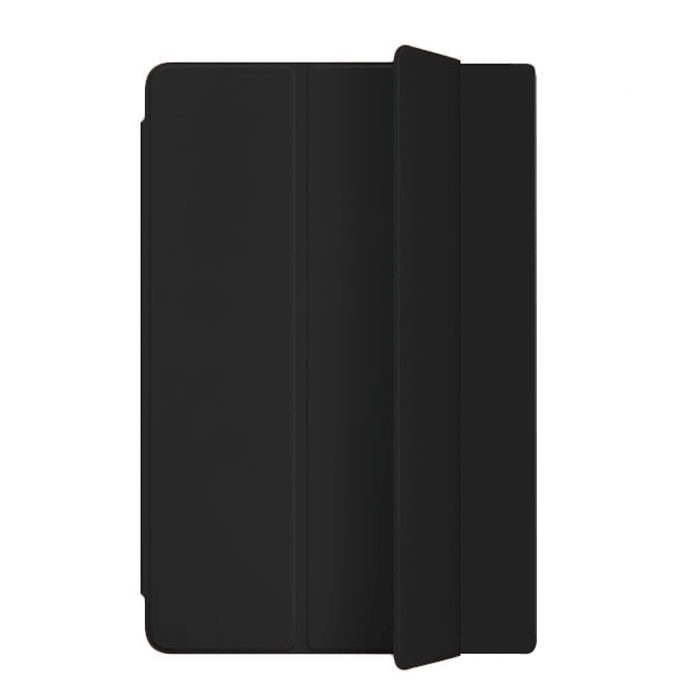 Slim Smart Tri-Fold Cover New Design HQ For Ipad 11 Pro 2020 - Color: Black
