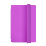 Slim Smart Tri-Fold Cover New Design HQ For IPAD 10.2/ 10.5 - Color: Purple