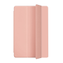 Slim Smart Tri-Fold Cover New Design HQ For IPAD 10.2/ 10.5 - Color: Rose Gold