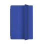 Slim Smart Tri-Fold Cover New Design HQ For IPAD 9.7/ 5/ 6/ 7/ 8/ 9 - Color: Dark Blue