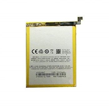 Battery Meizu BA741 για E2 (M741A)- 3400mAh Bulk