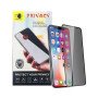 Προστασία Οθόνης Privacy Tempered Glass 5D για Samsung Galaxy A34