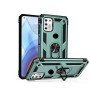 Θήκη Motomo Tough Armor With Ring για Xiaomi Redmi 10C Χρώμα: Πράσινο