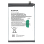 Μπαταρία Nokia HQ-610 5050mAh για For Nokia G42 5 (TA-1581,TA-1591)