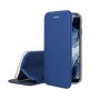 Smart Magnet Elegance Book For Samsung Galaxy A24  - Color: Dark Blue
