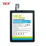 Deji Bm4E Oem Mobile Replacement Battery For Xiaomi Pocophopne F1 - 4000Mah