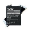 Deji Bn61 Oem Mobile Replacement Battery For Xiaomi Poco X3 - 6000Mah